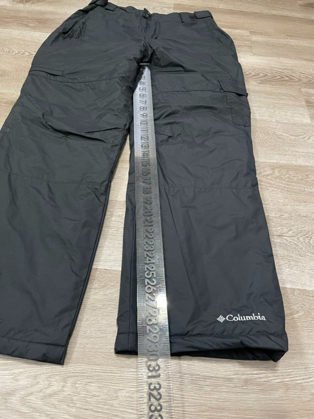 Outdoor Pants - Picture 2 of 14